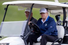 Trump Organization under new criminal investigation linked to New York golf club