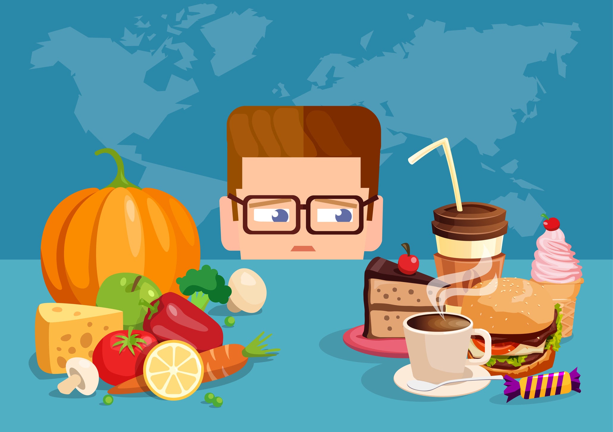 How ultra-processed foods took over family mealtimes – and the recipes you need to fight back