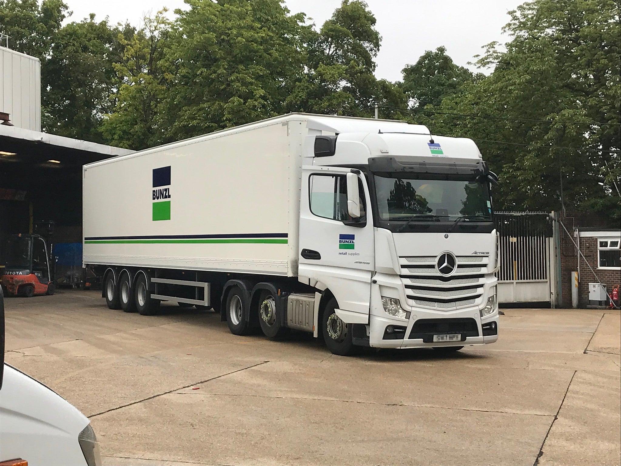 After enjoying a Covid-19 related boost to its business, Bunzl said it would repay funds taken to support furloughed staff