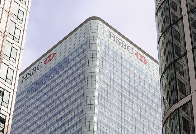 HSBC is shifting capital and resources from the UK to Asia