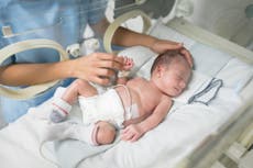 NHS maternity safety: Ministers announce review to stop baby deaths during childbirth