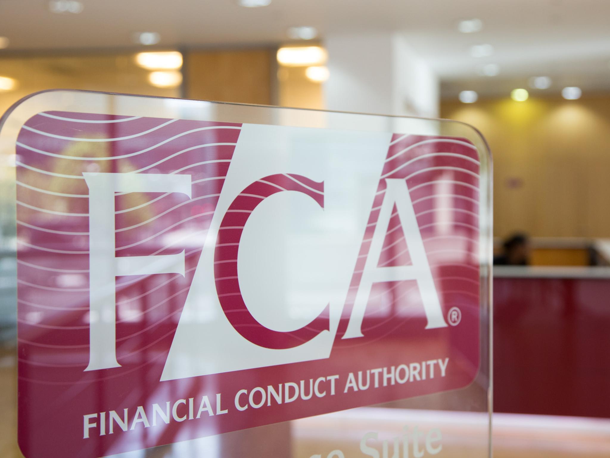 The FCA is giving its managers more power