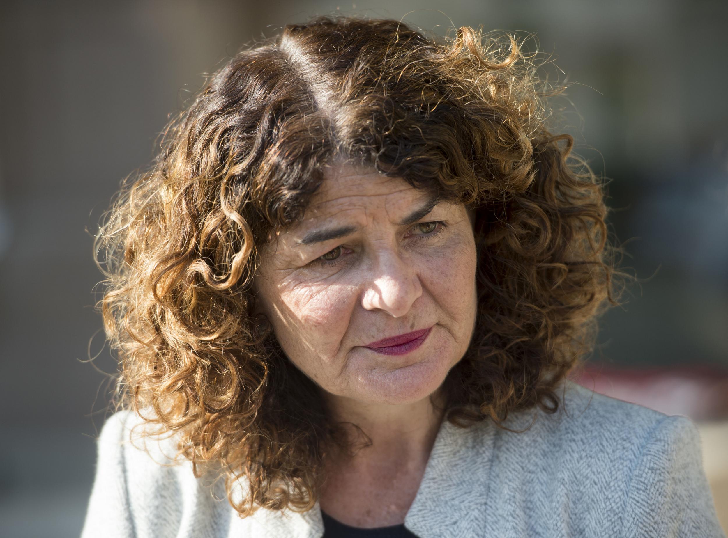 Diana Johnson has called for more to be done