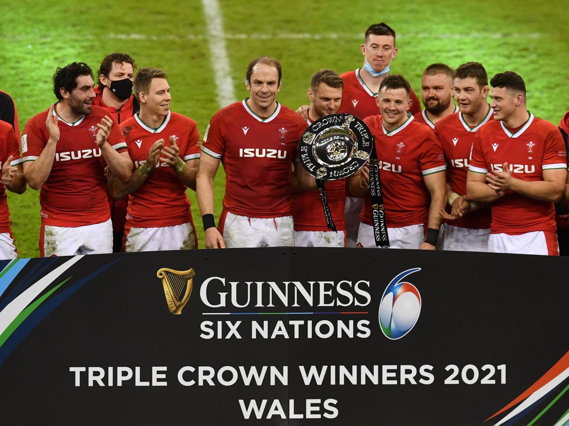 Dan Biggar helped Wales achieve significant success during his international career