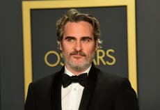 Joaquin Phoenix fights for release of bears that inspired Disney’s Brother Bear