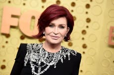 Sharon Osbourne says she underwent ketamine therapy after The Talk exit and racism claims