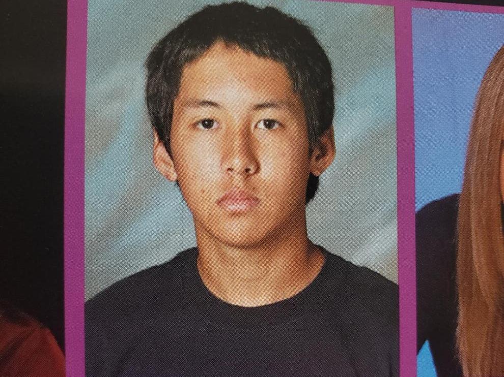 Rumoured QAnon leader is selling NFTs of old Trump tweets to raise money for ‘Digital Bill of Rights’