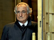 Bernie Madoff’s sister and husband found dead in suspected murder-suicide