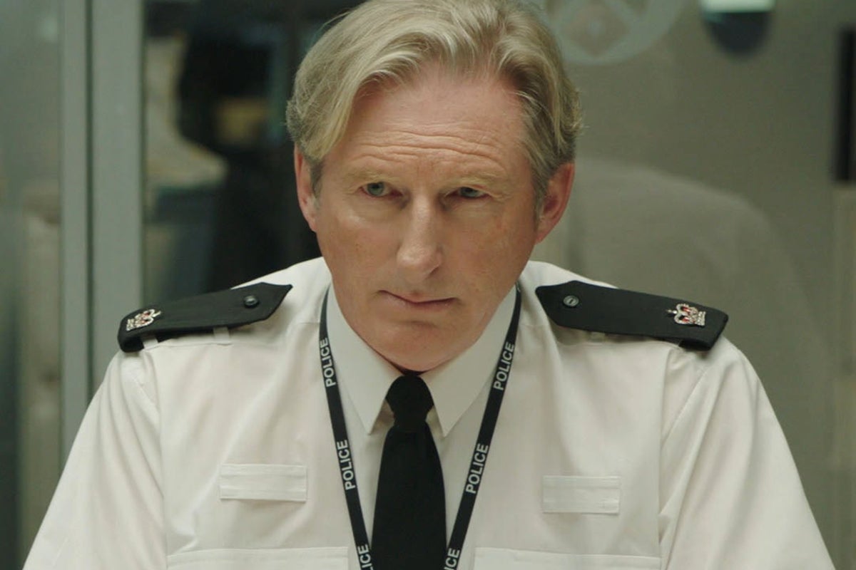 Line of Duty season 7: Adrian Dunbar reveals sweaty drawback to show’s return