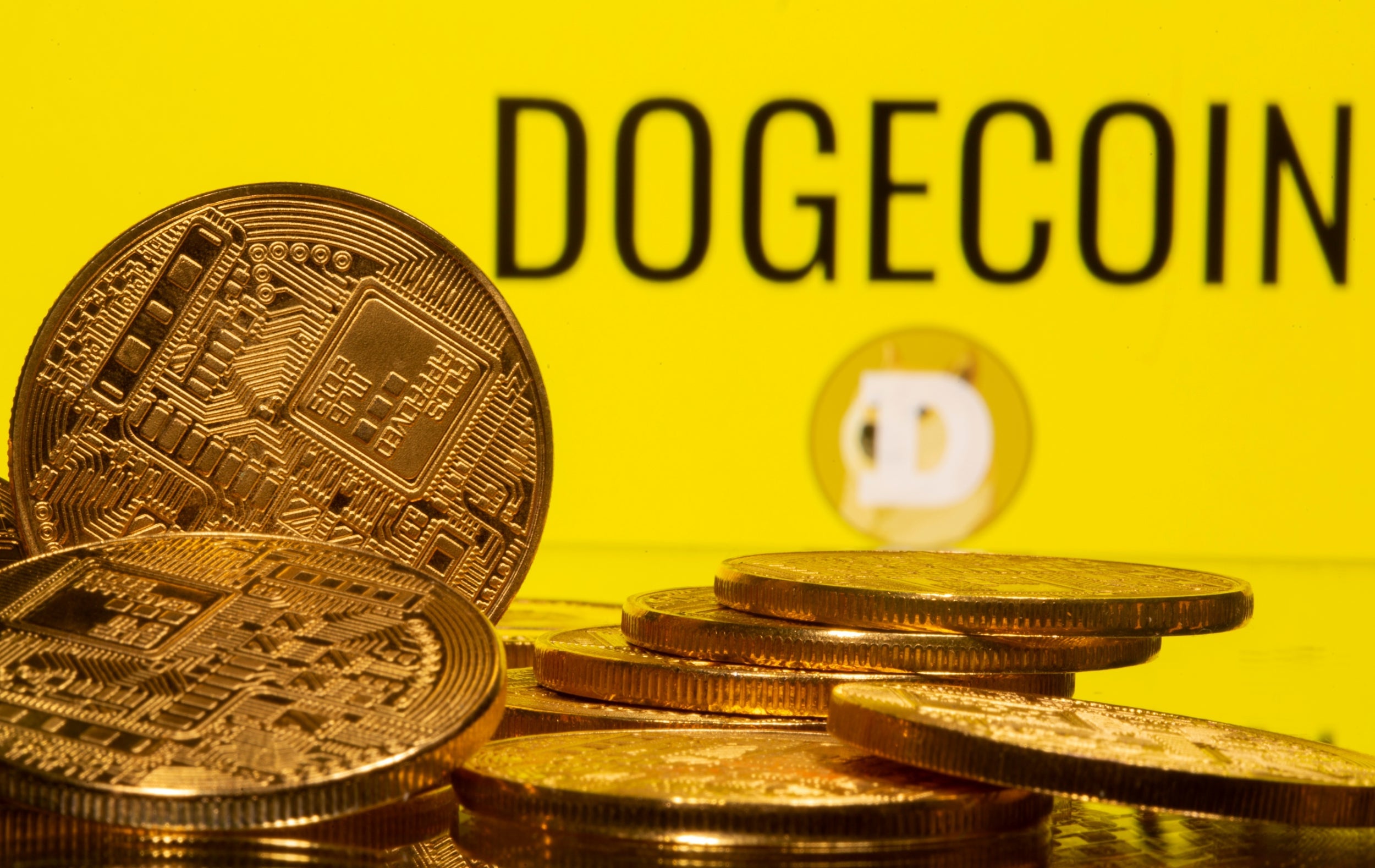 Dogecoin founder says crypto is a ‘get rich quick cult’ to ‘extract money from the desperate and naive’
