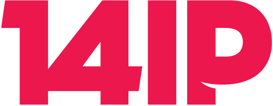 Fourteen IP Group Limited logo