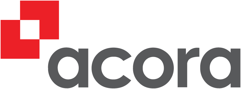 Acora logo