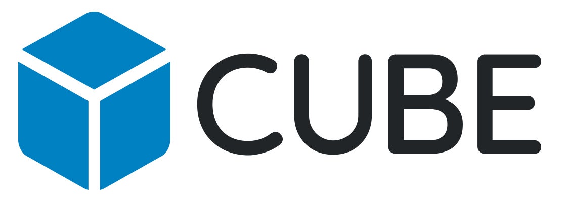 Cube logo