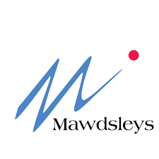 Mawsdley v2 logo