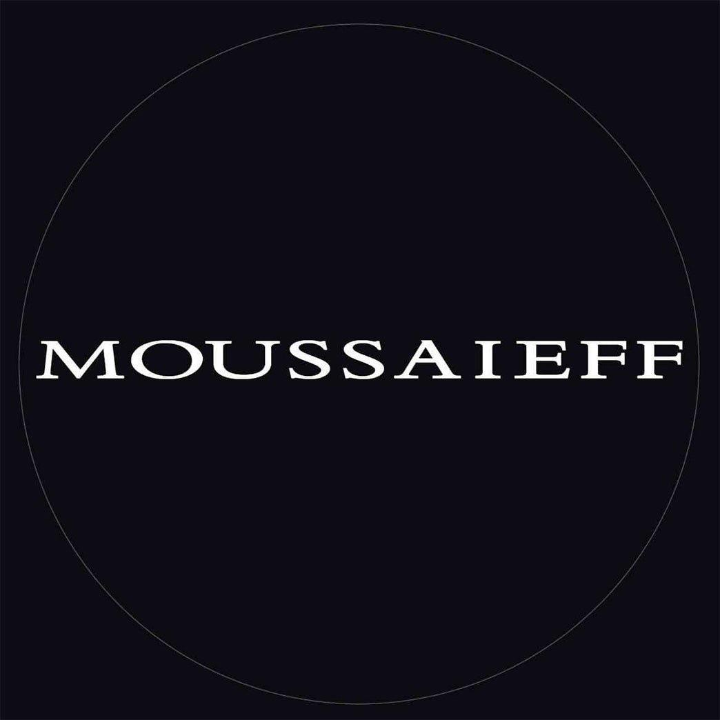 Moussaieff
