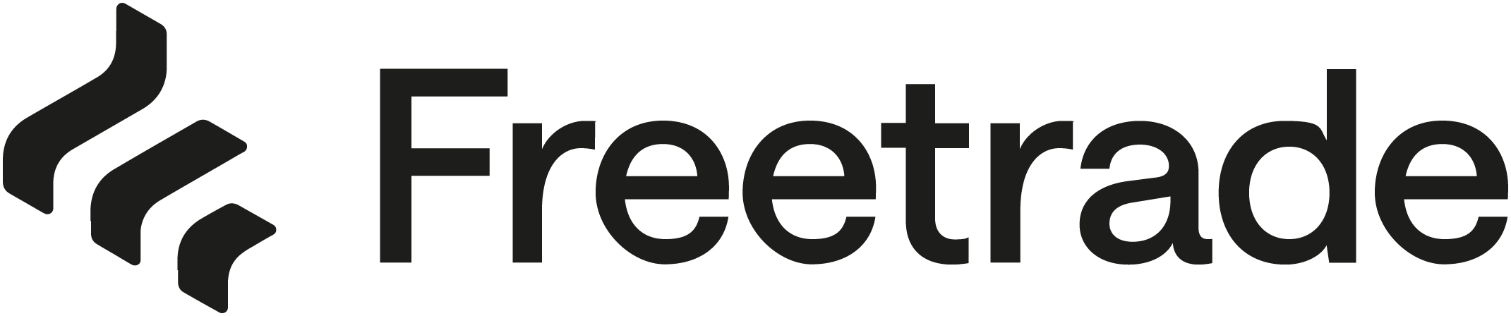 Freetrade logo