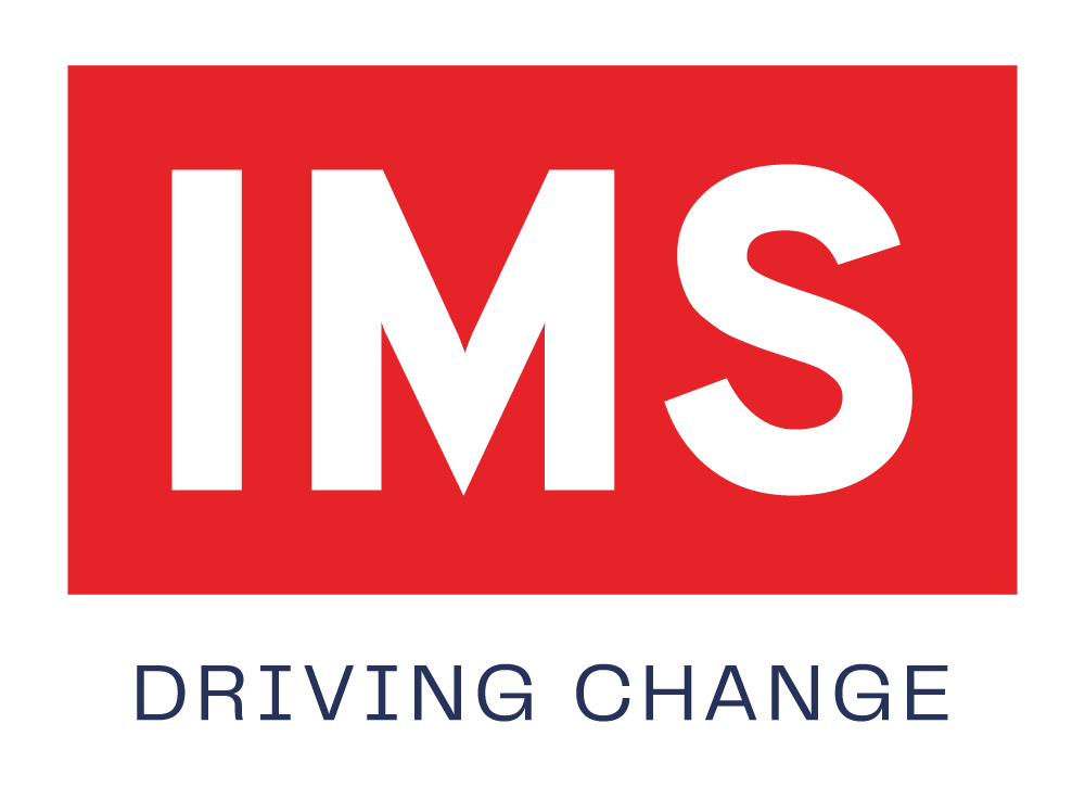 IMS logo