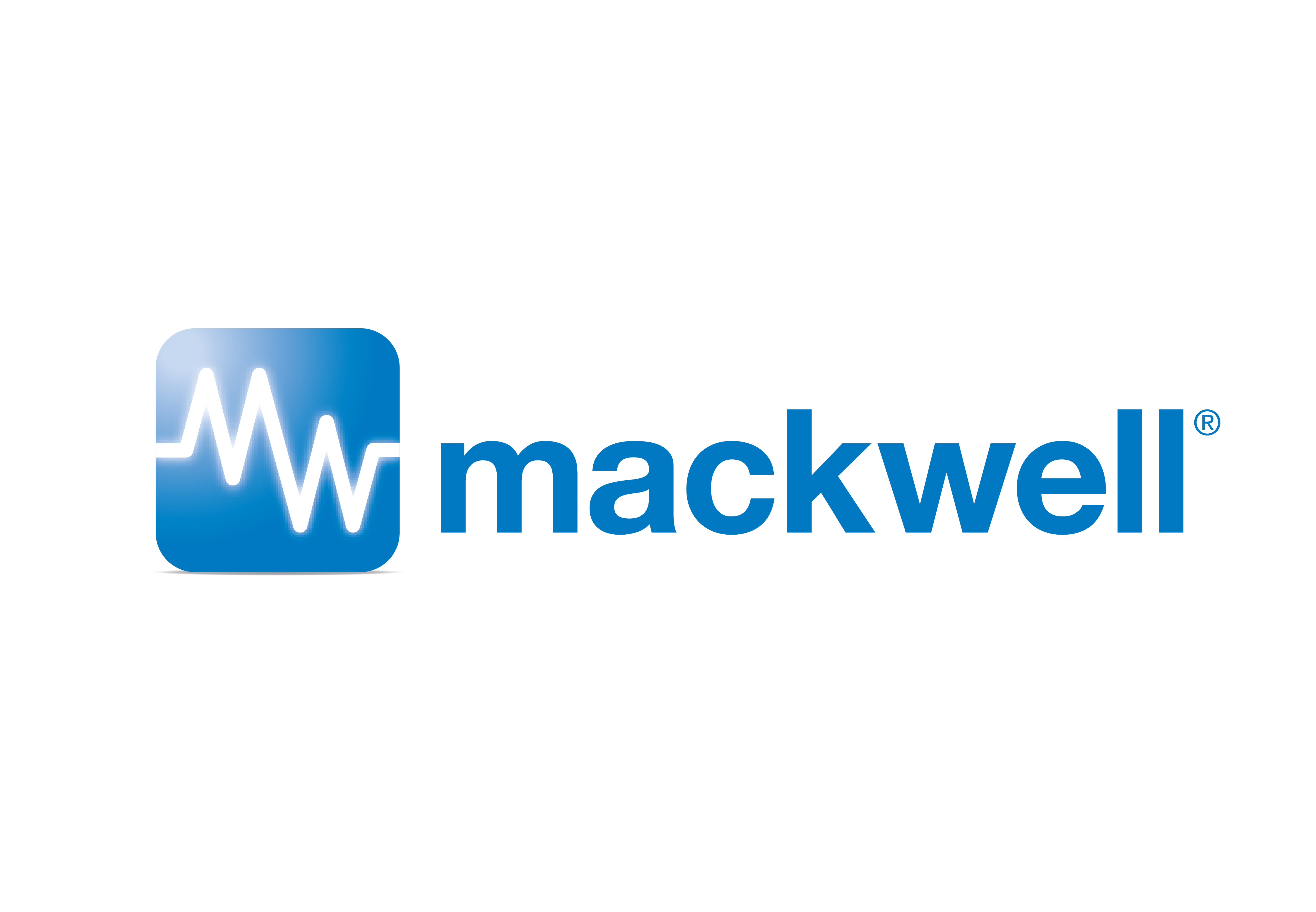 Mackwell logo
