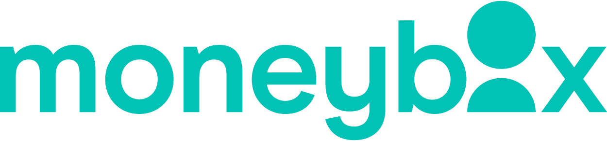 Moneybox logo