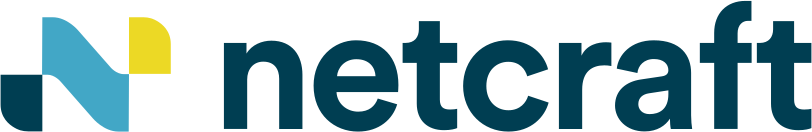Netcraft logo