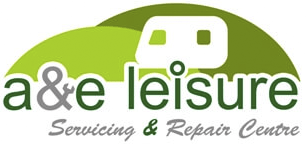 A and E Leisure logo