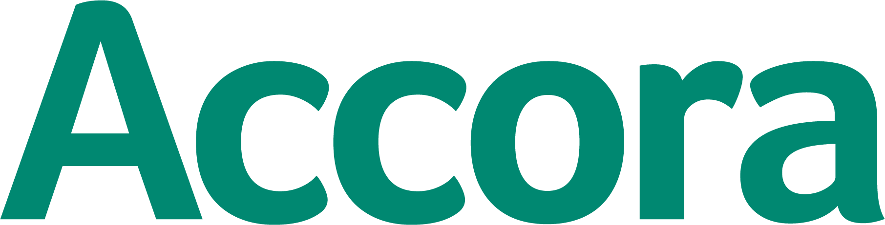 Accora logo