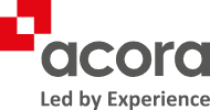 Acora logo