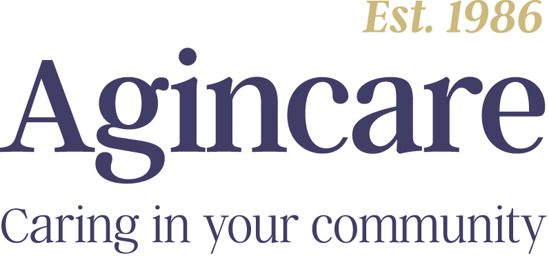 Agincare logo