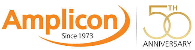 Amplicon logo