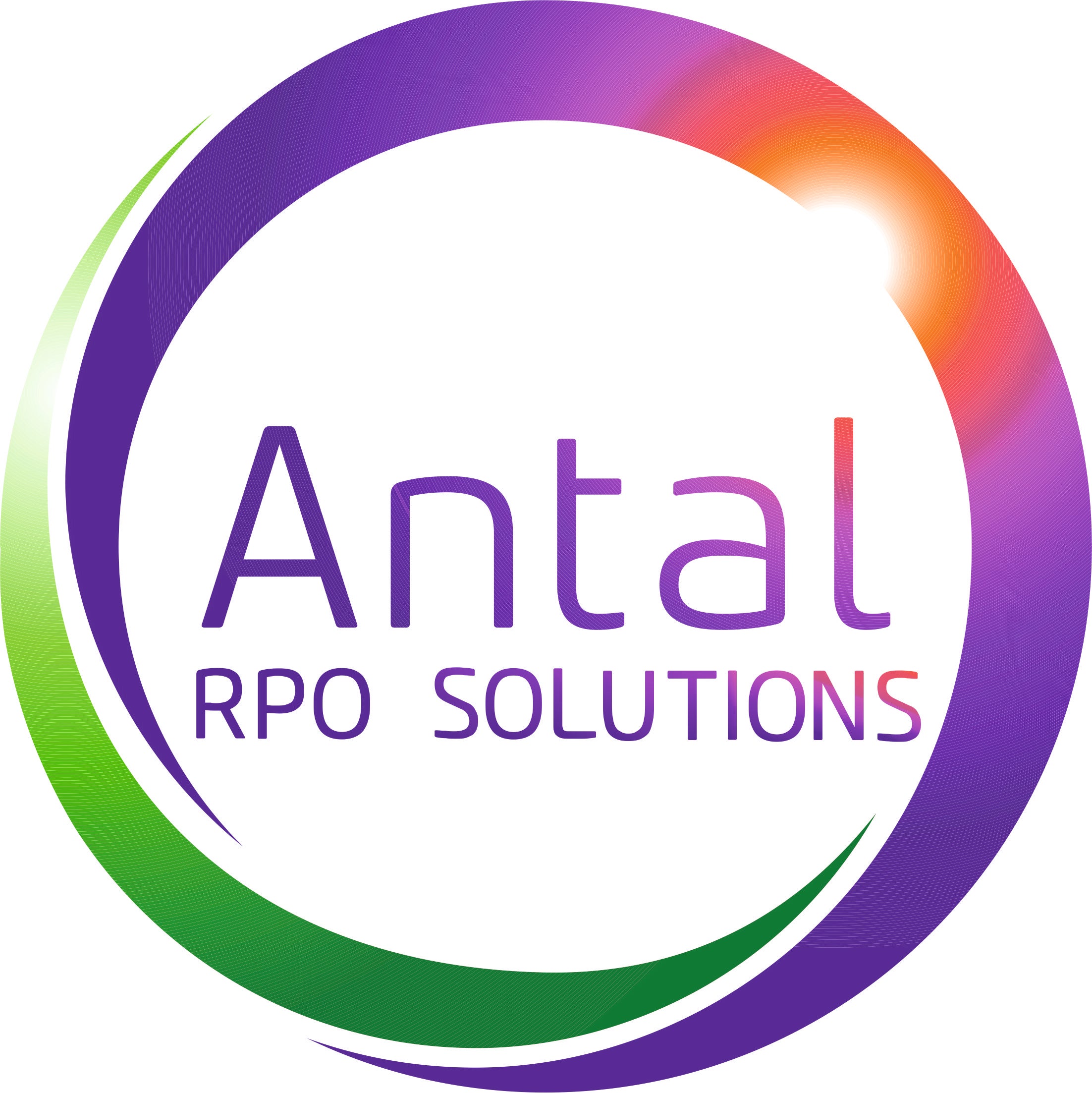 Antal Limited logo