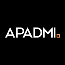 Apadmi logo