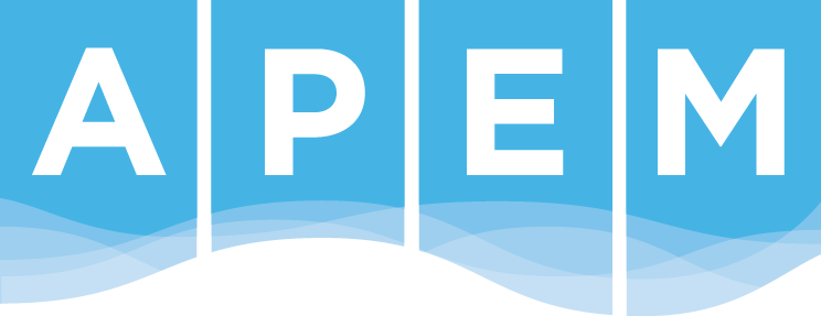 Apem logo