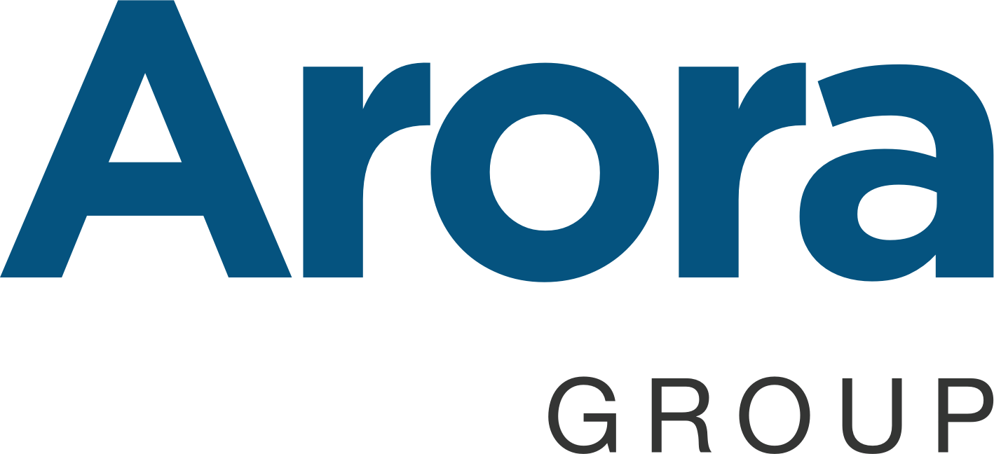 Arora Group logo