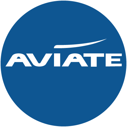 Aviate logo