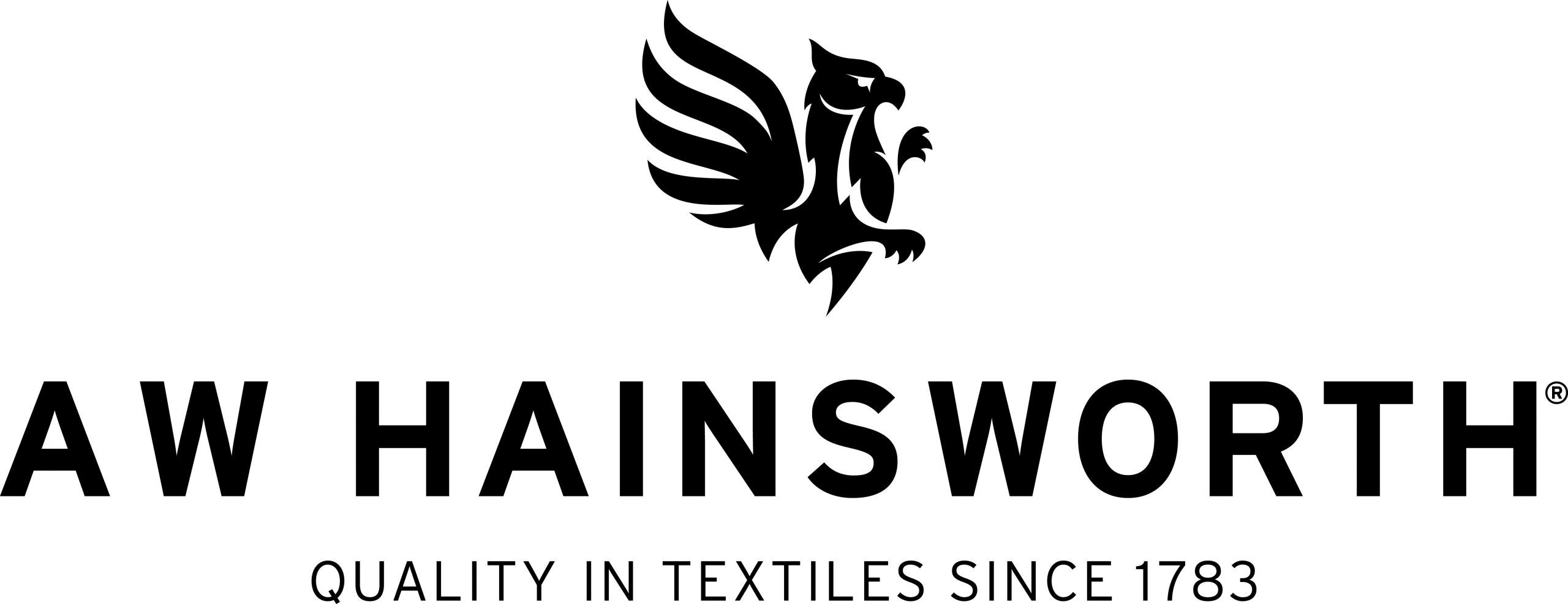AW Hainsworth logo