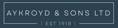 Aykroyd And Sons Holdings Limited logo