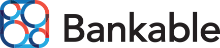 Bankable logo