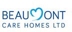 Beaumont Carehomes logo
