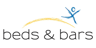 Beds & Bars logo