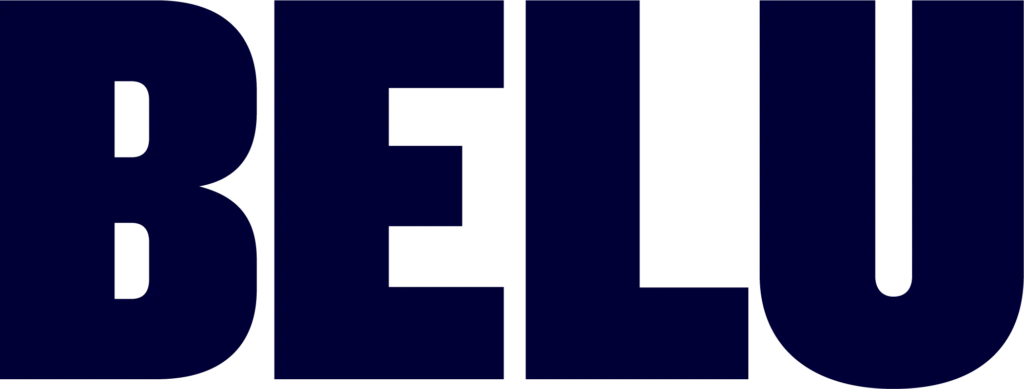 Belu logo