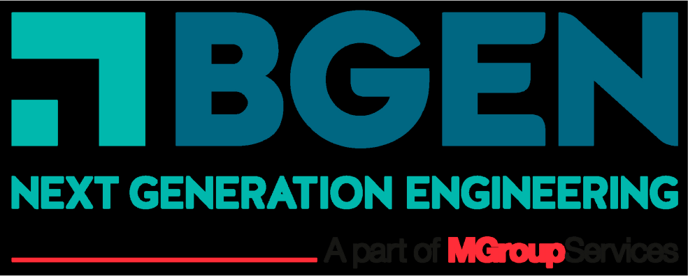 BGEN logo