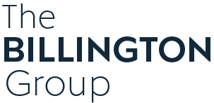 Billington logo