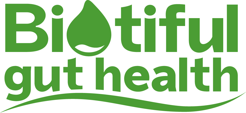 Biotiful Gut Health logo