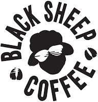 Black Sheep Coffee logo