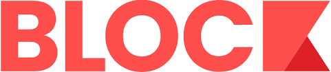 Block logo