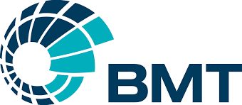 BMT logo