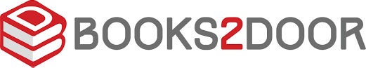 Books 2 Door Limited logo