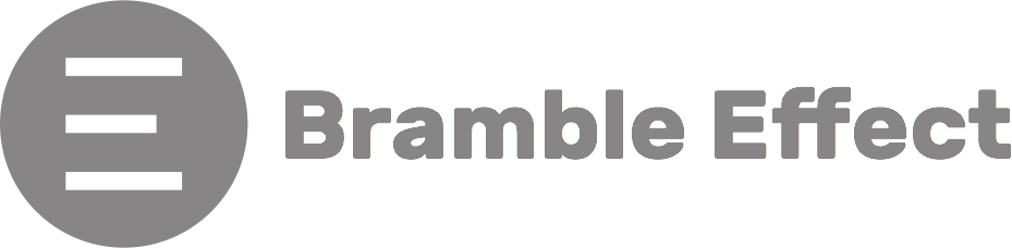 Bramble Effect logo