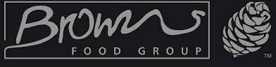 Browns Food logo