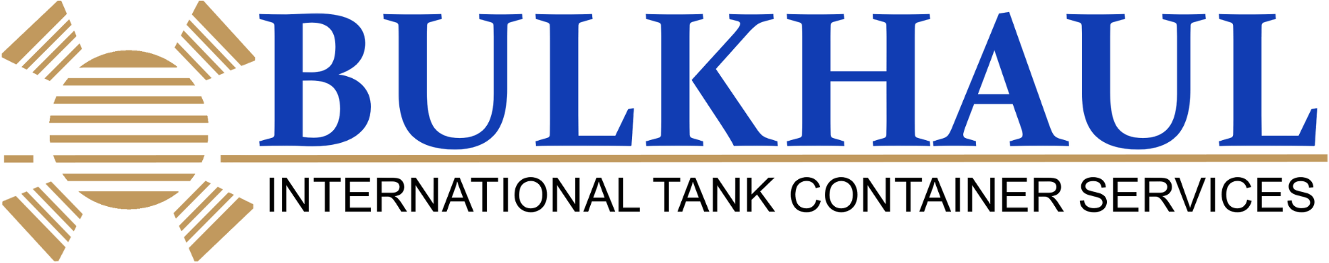 Bulkhaul logo